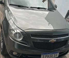 LTZ 1.4 MPFI 8V FLEXPOWER 5P