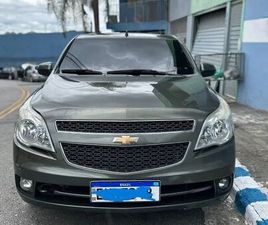LTZ 1.4 MPFI 8V FLEXPOWER 5P