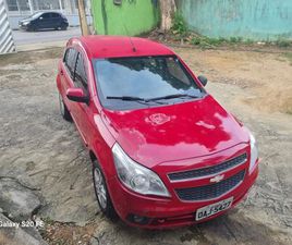 LTZ 1.4 MPFI 8V FLEXPOWER 5P