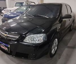 CHEVROLET ASTRA ADVANTAGE 2.0 MPFI 8V FLEXPOWER 5P 2007