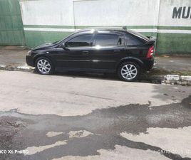 CHEVROLET ASTRA ADVANTAGE 2.0 MPFI 8V FLEXPOWER 5P 2011