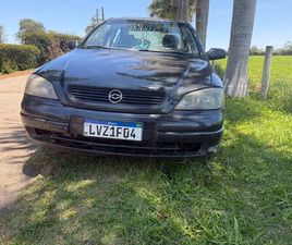 SEDAN 2.0/CD/ EXPRES.GLS 2.0 8V 4P