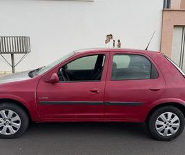 CHEVROLET CELTA 1.0/ SUPER 1.0 MPFI VHC 8V 5P 2003
