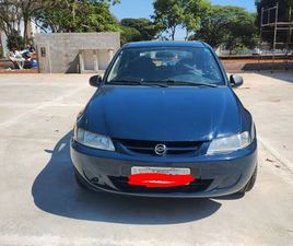 CHEVROLET CELTA 1.0/SUPER/N.PIQ.1.0 MPFI VHC 8V 3P 2004