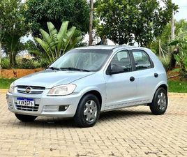 LIFE/ LS 1.0 MPFI 8V FLEXPOWER 5P