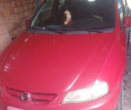 LIFE/ LS 1.0 MPFI 8V FLEXPOWER 5P