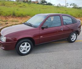 SPORT 2.0 MPFI / EFI