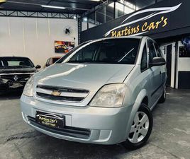 JOY 1.4 MPFI 8V ECONOFLEX 5P