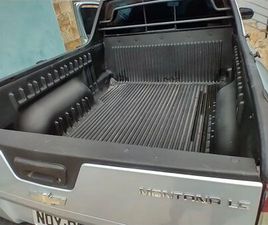 LS 1.4 ECONOFLEX 8V 2P