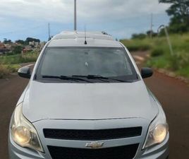 LS 1.4 ECONOFLEX 8V 2P