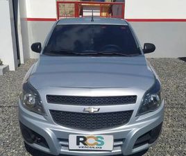 LS 1.4 ECONOFLEX 8V 2P