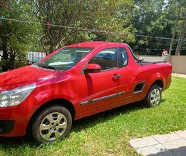 LS 1.4 ECONOFLEX 8V 2P