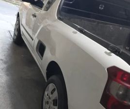 LS COMBO 1.4 8V ECONOFLEX 2P