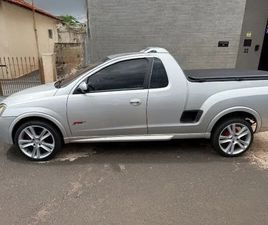 SPORT 1.8 MPFI FLEXPOWER 8V