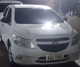 HATCH LS 1.0 8V FLEX POWER MEC. 4P