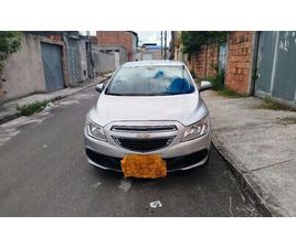 HATCH LS 1.0 8V FLEX POWER MEC. 4P