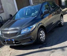 HATCH LS 1.0 8V FLEX POWER MEC. 4P