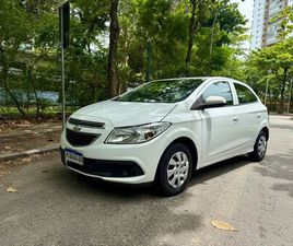 HATCH LT 1.0 8V FLEX POWER MEC. 4P