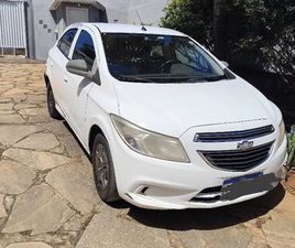 HATCH LT 1.0 8V FLEX POWER MEC. 4P