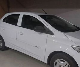 HATCH LT 1.0 8V FLEX POWER MEC. 4P