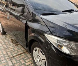 JOY HATCH 1.0 8V FLEX MEC. 4P