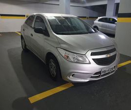 ONIX 4 CILINDROS, 6 MARCHAS 17/18