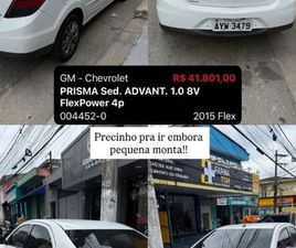 SED. ADVANT. 1.0 8V FLEXPOWER 4P