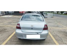 SED. JOY 1.4 8V ECONOFLEX 4P