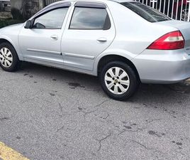 SED. JOY 1.4 8V ECONOFLEX 4P