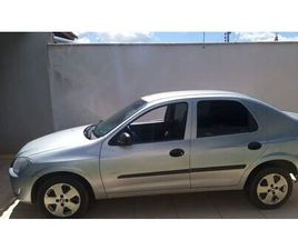 SED. JOY 1.4 8V ECONOFLEX 4P