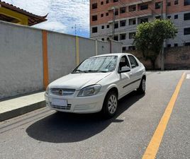 SED. MAXX 1.0 8V FLEXPOWER 4P