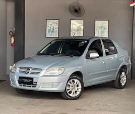 SED. MAXX/ LT 1.4 8V ECONOF. 4P