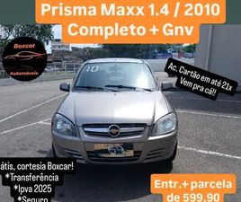 SED. MAXX/ LT 1.4 8V ECONOF. 4P