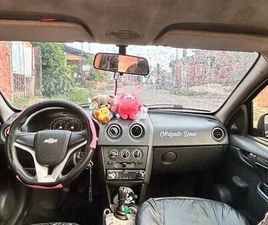 SED. MAXX/ LT 1.4 8V ECONOF. 4P