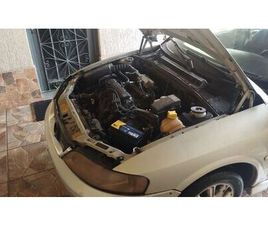 EXPRES./ COLLECTION 2.0 MPFI 8V