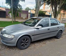 GLS/EXPRES.2.2/ 2.0 E 2.0 CD 8V