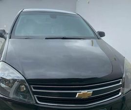 GT 2.0 MPFI 8V FLEXPOWER MEC.