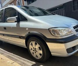 EXPRES. 2.0 MPFI FLEXPOWER 5P AUT