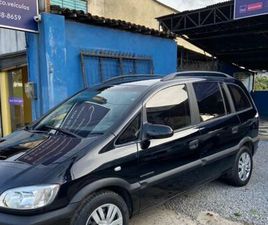 EXPRES. 2.0 MPFI FLEXPOWER 5P AUT