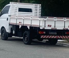 HYUNDAI HR 2.5 TCI DIESEL (RS/RD) 2021