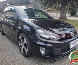 2.0 TSI DSG 3P. GTI UNICO PROPRIETARIO