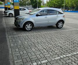 LTZ 1.4 MPFI 8V FLEXPOWER 5P