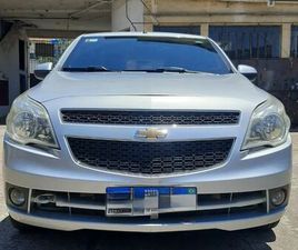 LTZ 1.4 MPFI 8V FLEXPOWER 5P