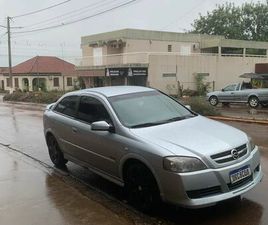 CHEVROLET ASTRA ADVANTAGE 2.0 MPFI FLEXPOWER 8V 3P 2006