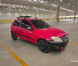 LIFE/ LS 1.0 MPFI 8V FLEXPOWER 3P