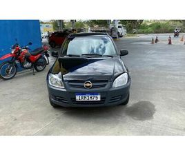 SPIRIT 1.0 MPFI 8V FLEXPOWER 3P