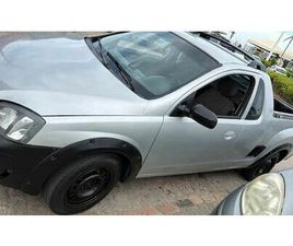 CHEVROLET MONTANA 1.4 8V CONQUEST ECONOFLEX 2P 2010