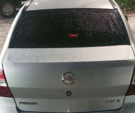 SED. MAXX 1.0 8V FLEXPOWER 4P