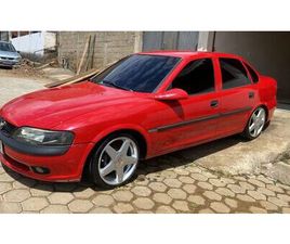 GLS/EXPRES.2.2/ 2.0 E 2.0 CD 8V