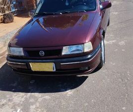 GLS/EXPRES.2.2/ 2.0 E 2.0 CD 8V